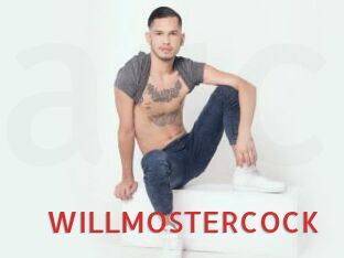 WILLMOSTERCOCK