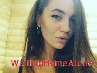 WaitingHomeAlone