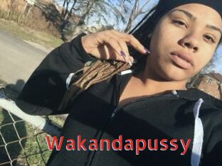 Wakandapussy