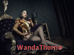 WandaThorne Archive DVD NET