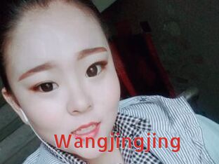 Wangjingjing