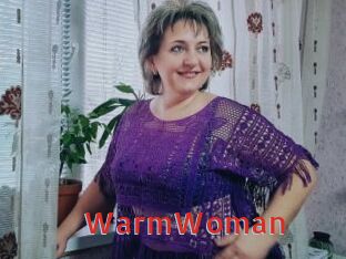 WarmWoman