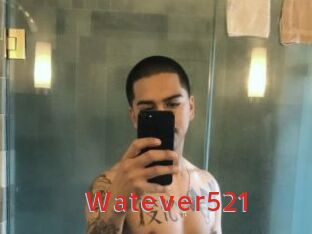 Watever521