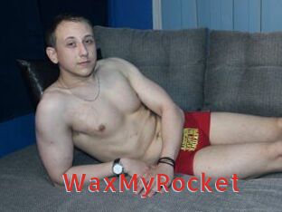 WaxMyRocket