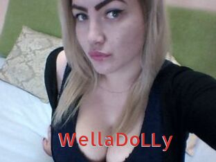 WellaDoLLy