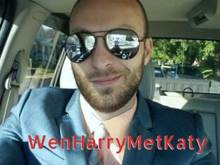 WenHarryMetKaty