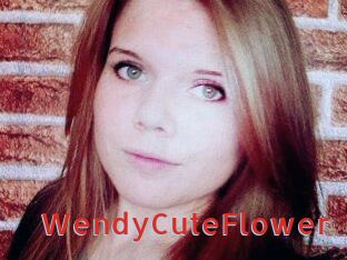 WendyCuteFlower