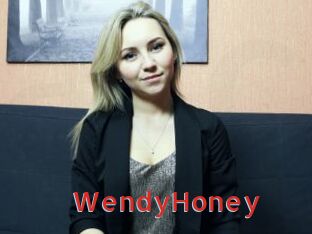WendyHoney