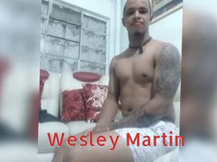 Wesley_Martin