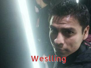 Weslling