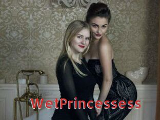 WetPrincessess