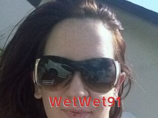 WetWet91