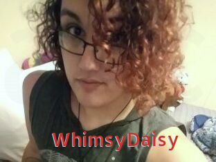 WhimsyDaisy