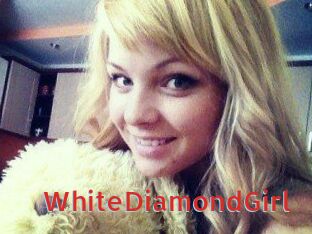 WhiteDiamondGirl