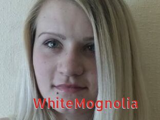 WhiteMognolia