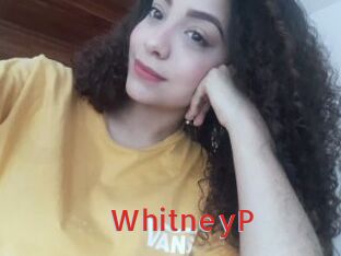 WhitneyP