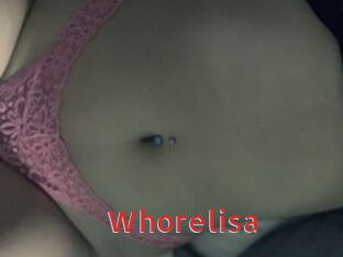 Whorelisa