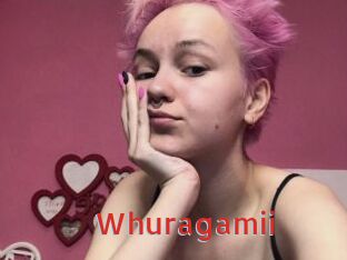 Whuragamii
