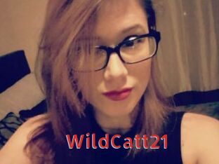 WildCatt21