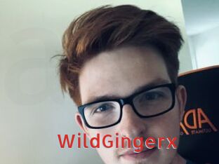 WildGingerx