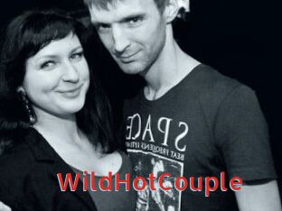 WildHotCouple
