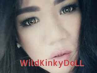 WildKinkyDoLL