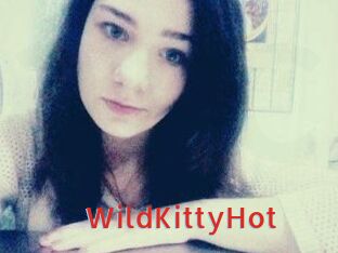 WildKittyHot