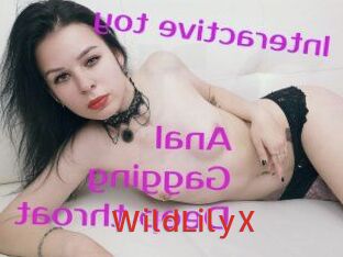 WildLilyX
