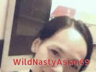 WildNastyAsian69