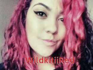WildkitiiRed