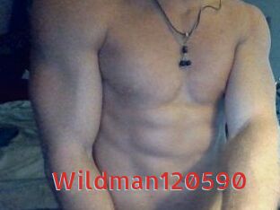 Wildman120590