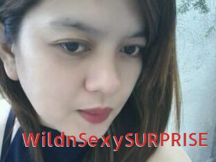 WildnSexySURPRISE