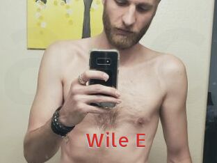 Wile_E