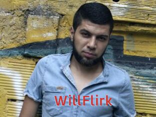 WillFlirk