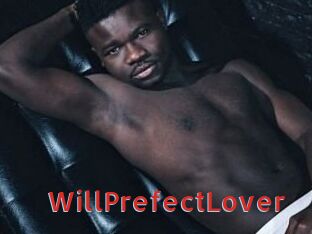 WillPrefectLover