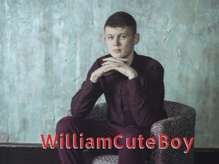 WilliamCuteBoy