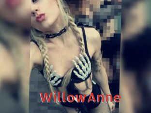 WillowAnne