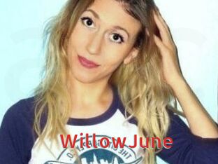 WillowJune