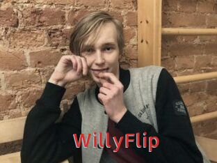WillyFlip