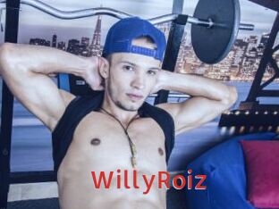 WillyRoiz