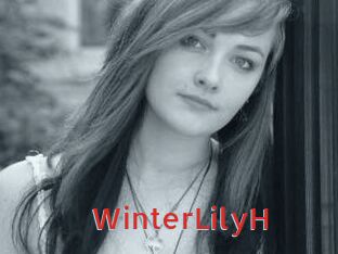 WinterLilyH