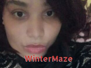 Winter_Maze