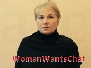 Woman_Wants_Chat