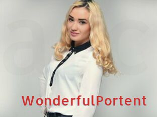 WonderfulPortent