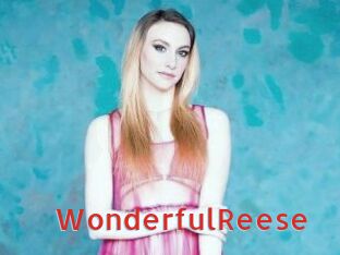 WonderfulReese