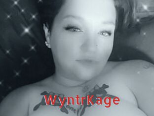 WyntrKage