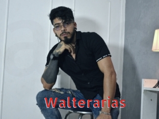 Walterarias