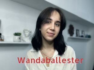 Wandaballester