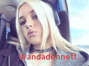 Wandadennett