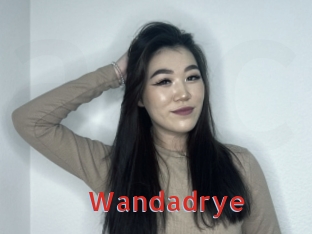 Wandadrye